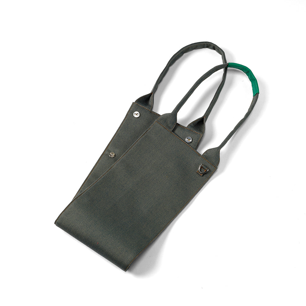 Handle Green Basic -New Life series-