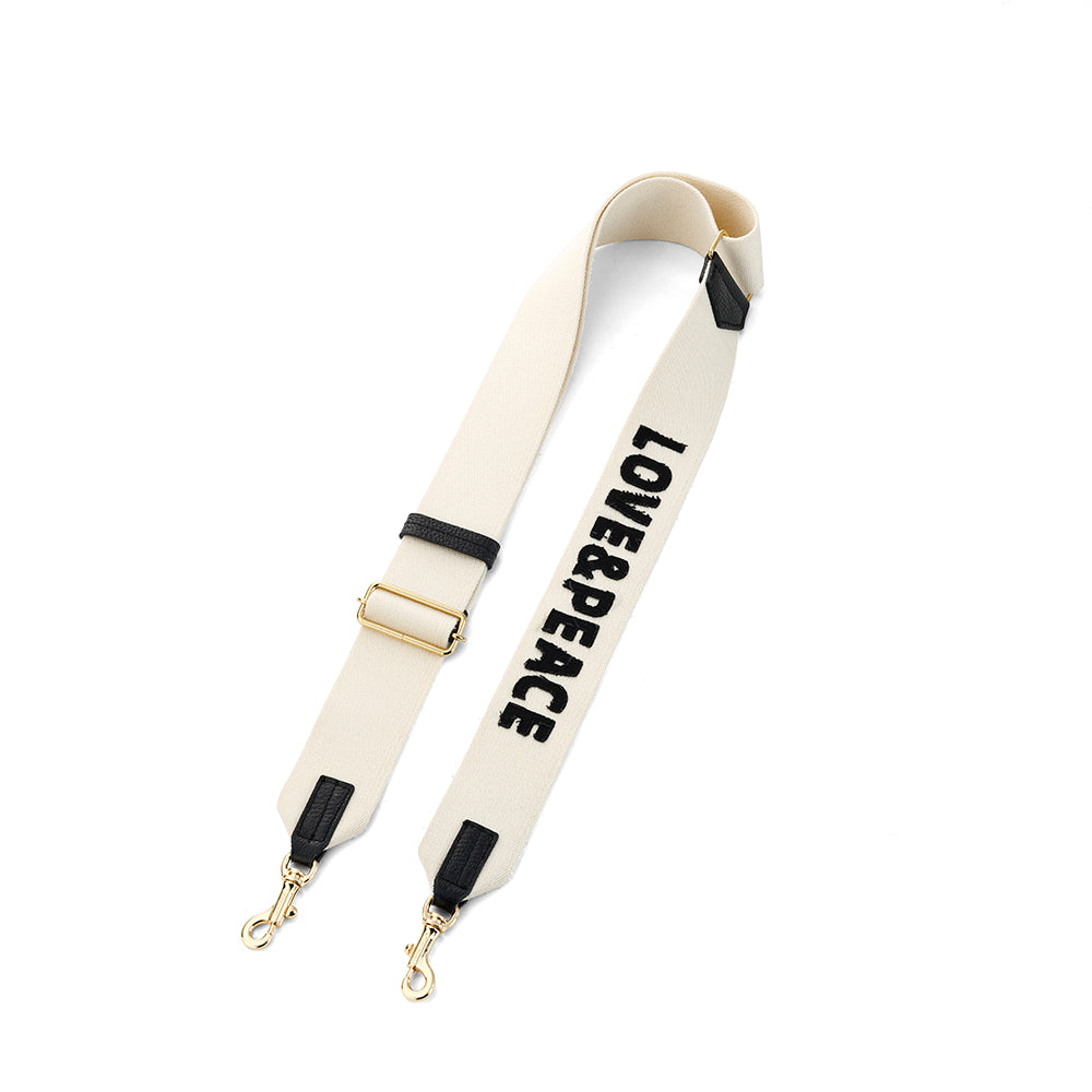 Strap Black -Classic series-