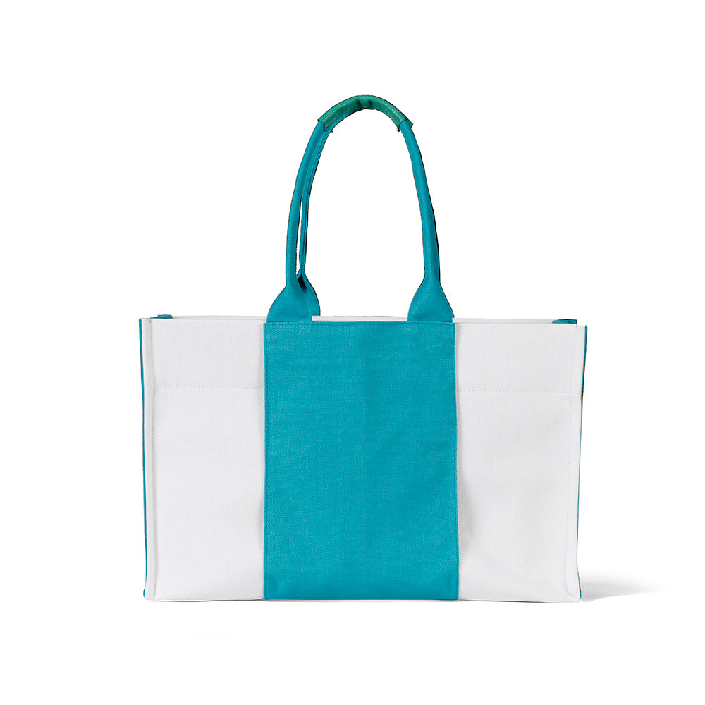 Turquoise Blue(L)Full customize set -Blue series-