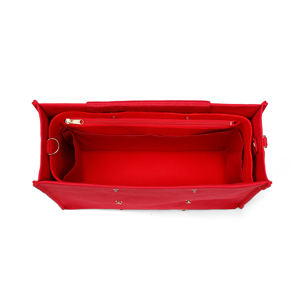 Body Red (L) -Classic series-