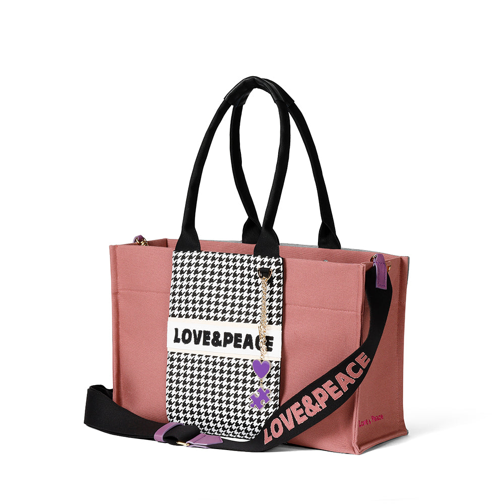 Purple(L)Full customize set -Retro series-