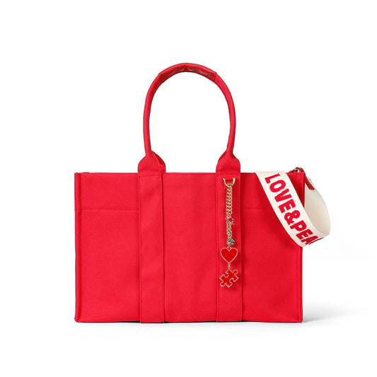 Red(L)Full customize set -Classic series-