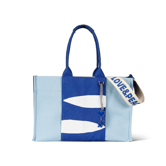 Royal Blue(L)Full customize set -Blue series-