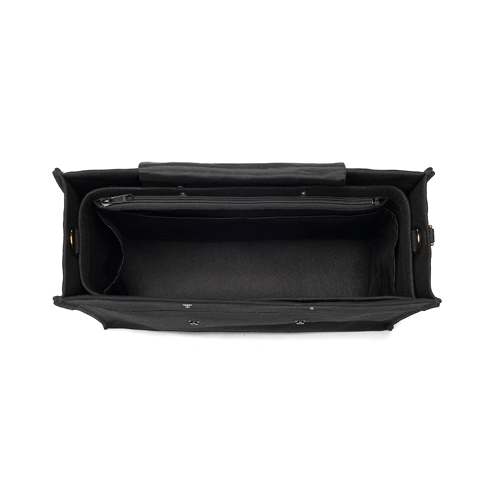Body black (L) -Classic series-