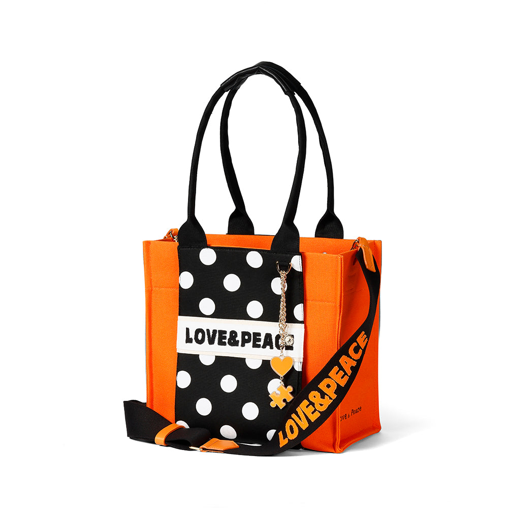 Orange(M)Full customize set -Retro series-