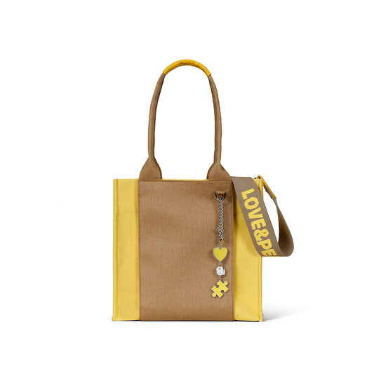 Yellow(M)Full customize set -New Life series-