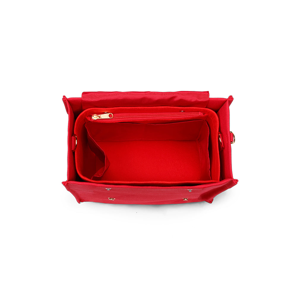 Body Red (M) -Classic series-