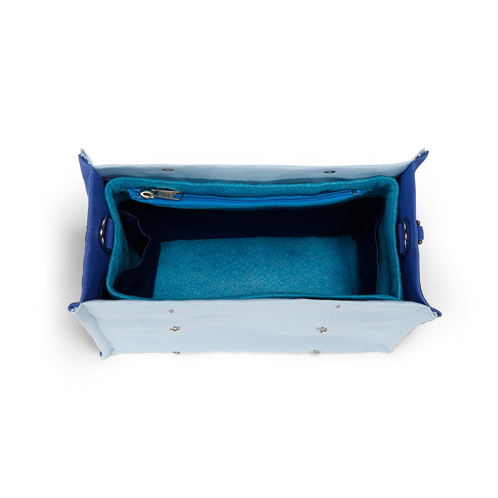 Body Royal Blue (M) -Blue series-
