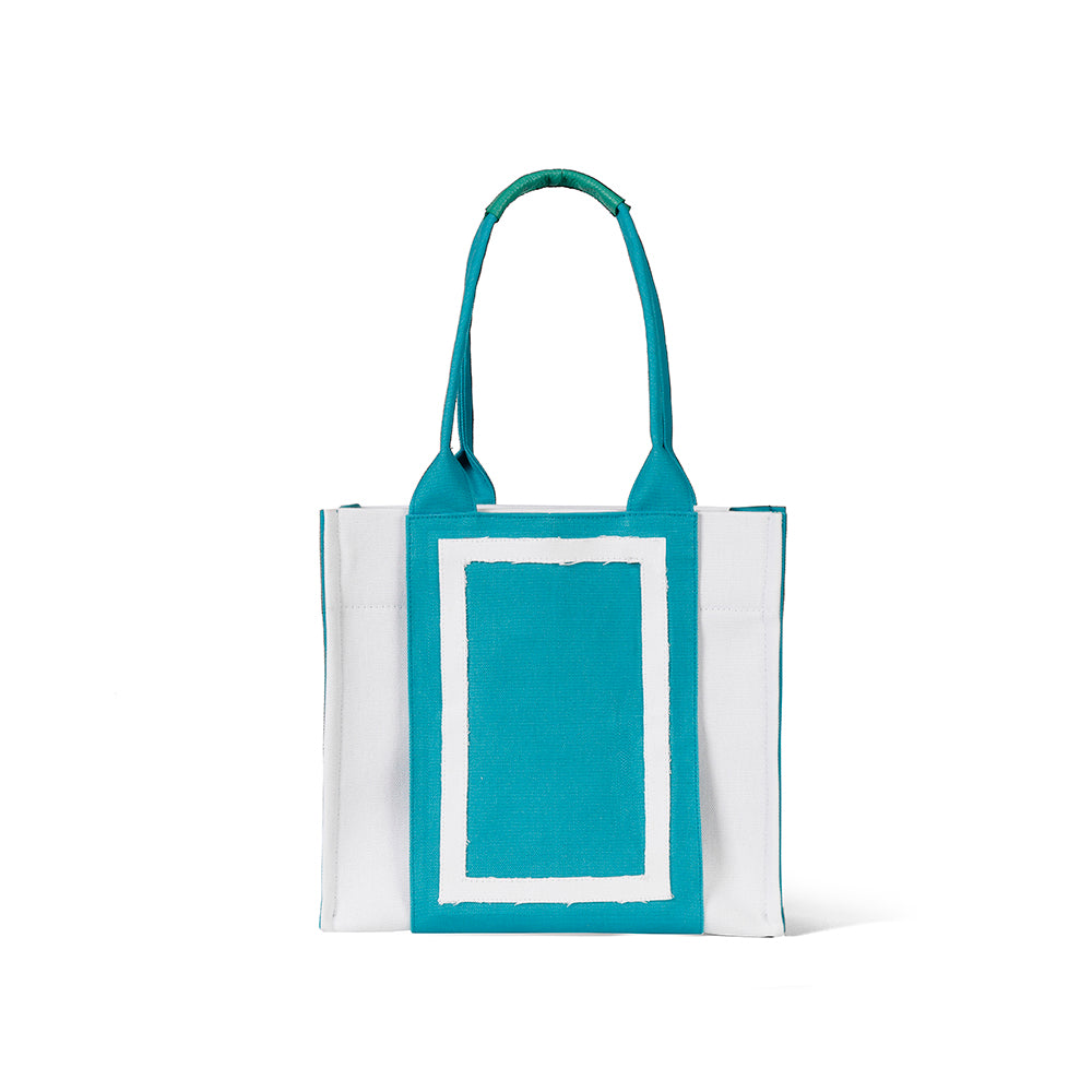 Turquoise Blue(M)Full customize set -Blue series-