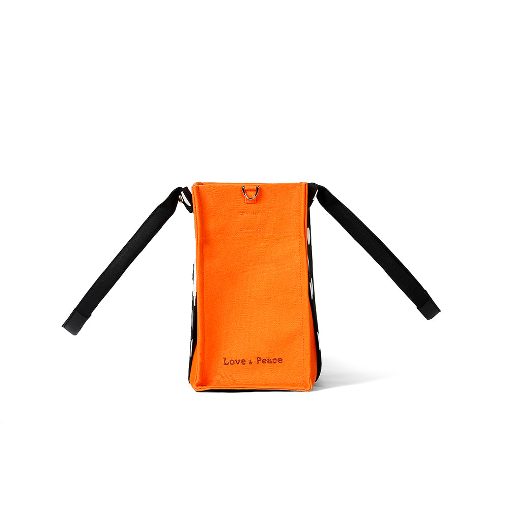 Orange(M)Full customize set -Retro series-
