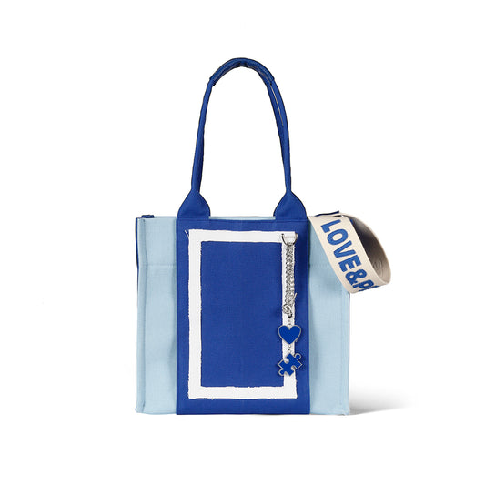 Royal Blue(M)Full customize set -Blue series-