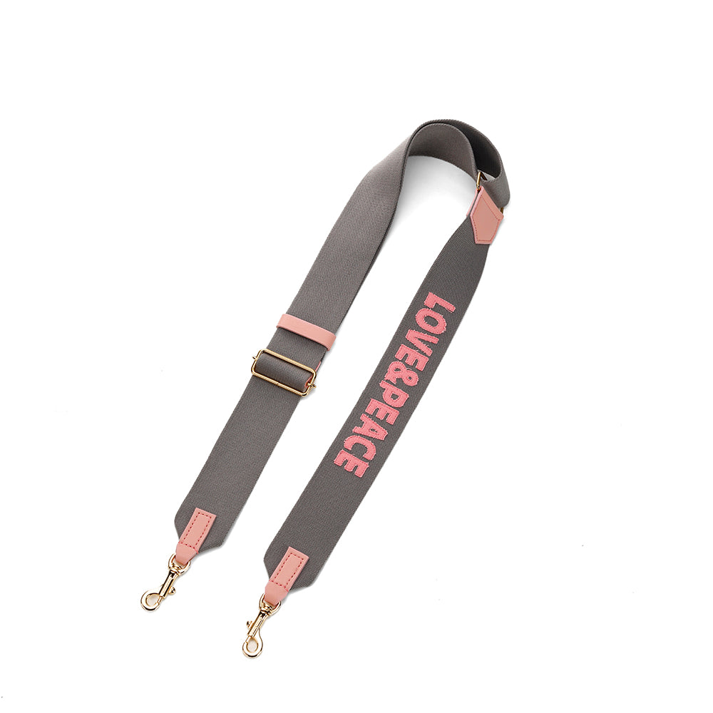 Strap StrawberryCandy -Candy series-