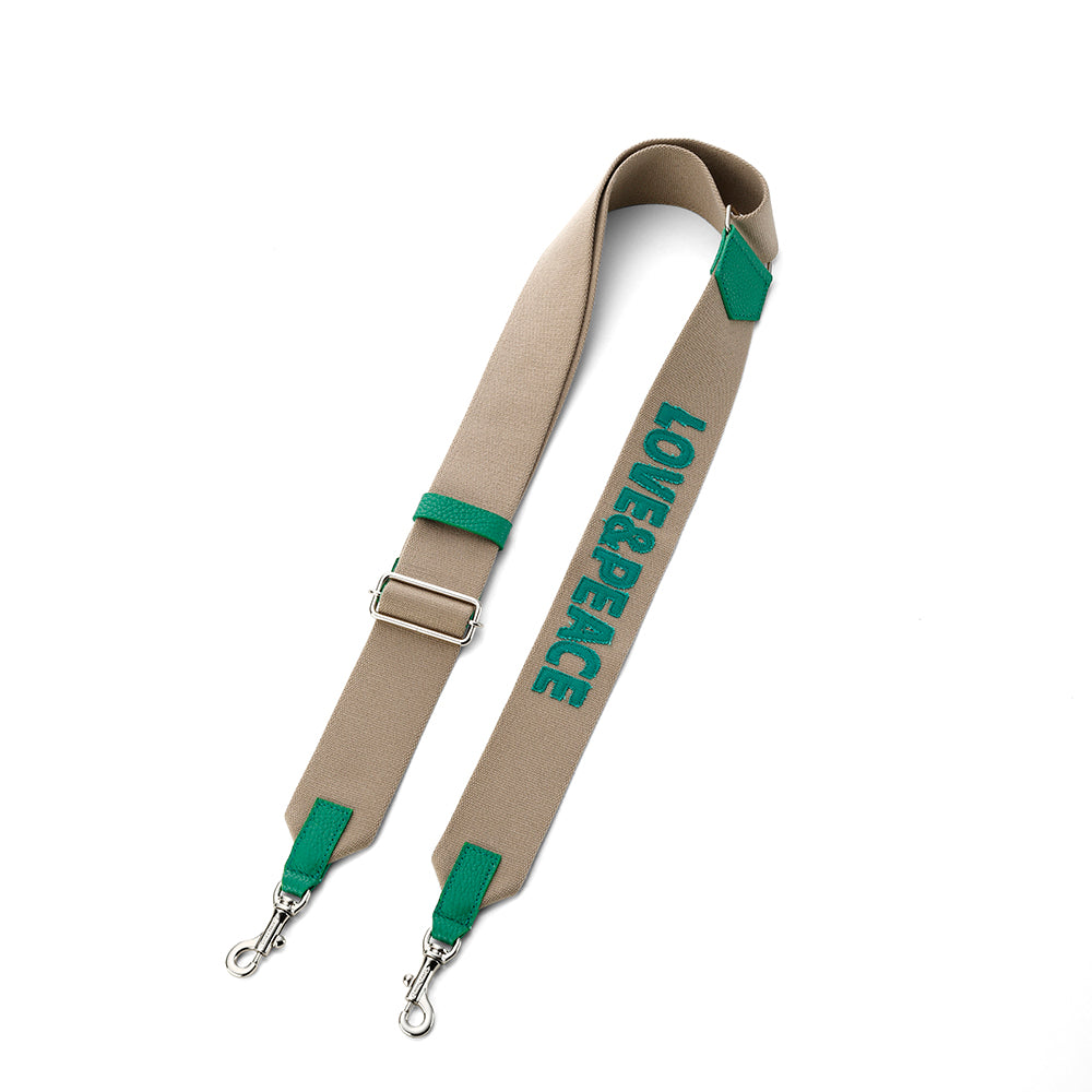 Strap Green -New Life series-