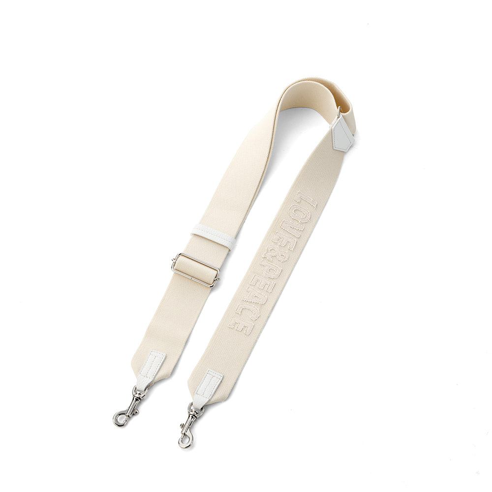 Strap White -Classic series-