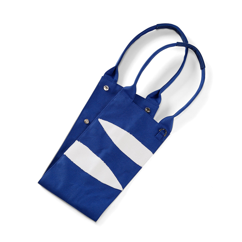 Handle Royal Blue Wave -Blue series-