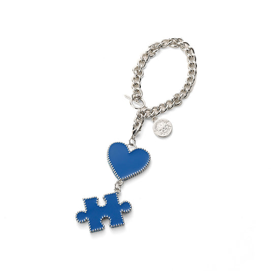 Charm Royal Blue -Blue series-
