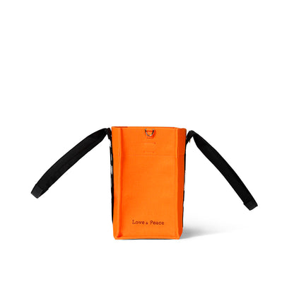 Orange（L）Full customize set -Retro series-