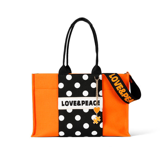 Orange（L）Full customize set -Retro series-