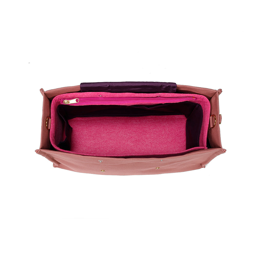 Body Purple (L) -Retro series-