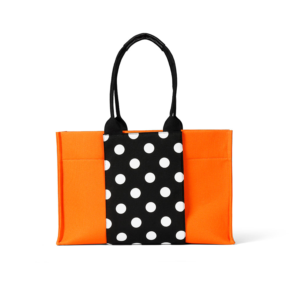 Orange（L）Full customize set -Retro series-