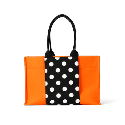 Orange（L）Full customize set -Retro series-