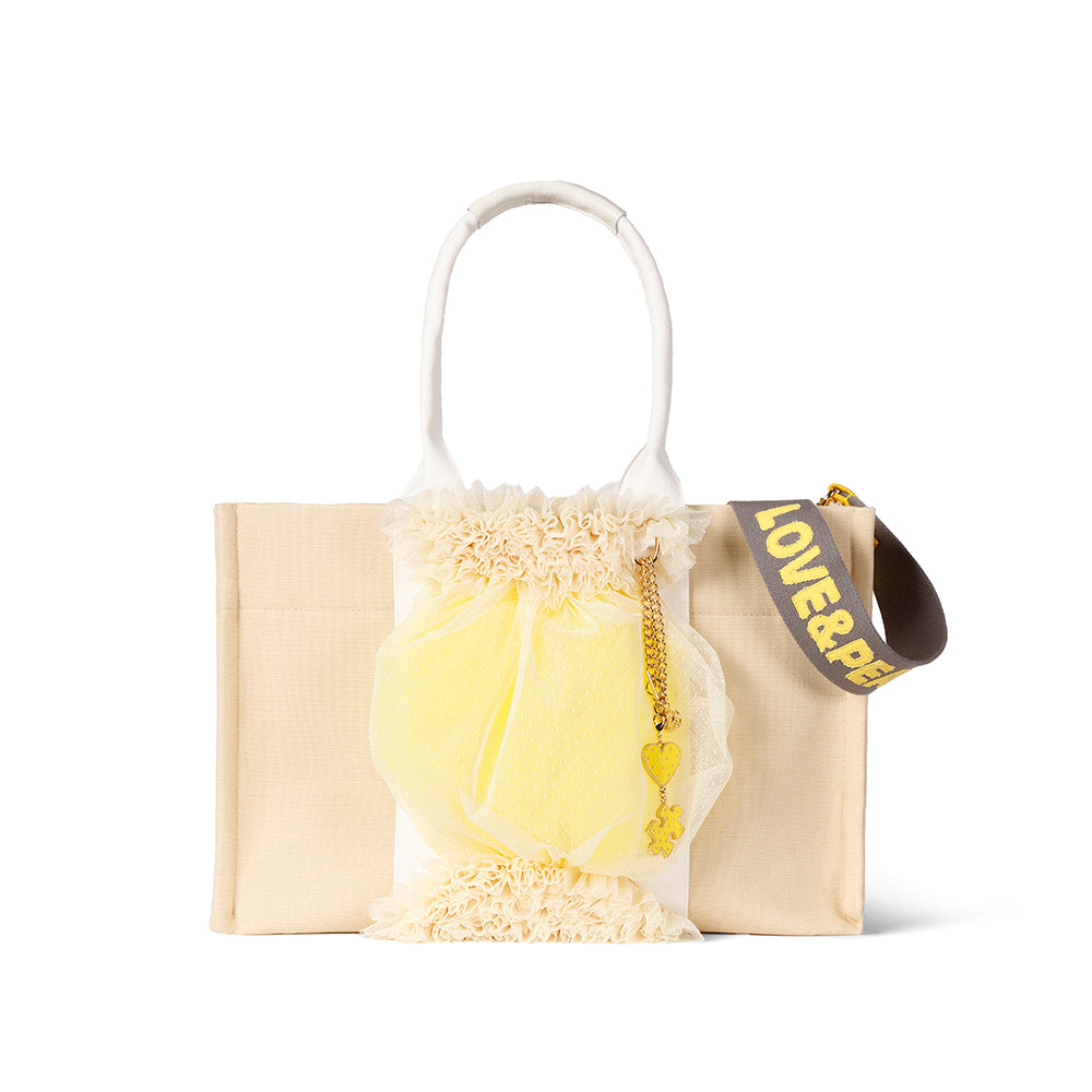 LemonCandy（L）Full customize set -Candy series-