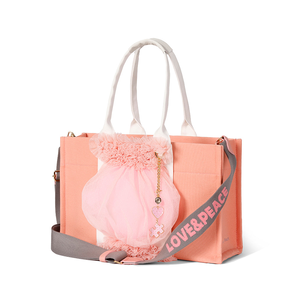 StrawberryCandy（L）Full customize set -Candy series-