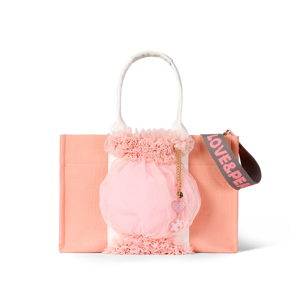 StrawberryCandy（L）Full customize set -Candy series-