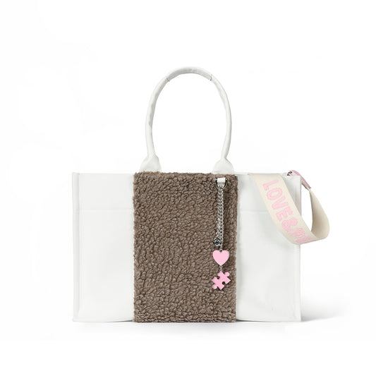 Snow White（L）Full customize set -Fluffy series-