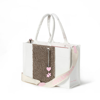 Snow White（L）Full customize set -Fluffy series-