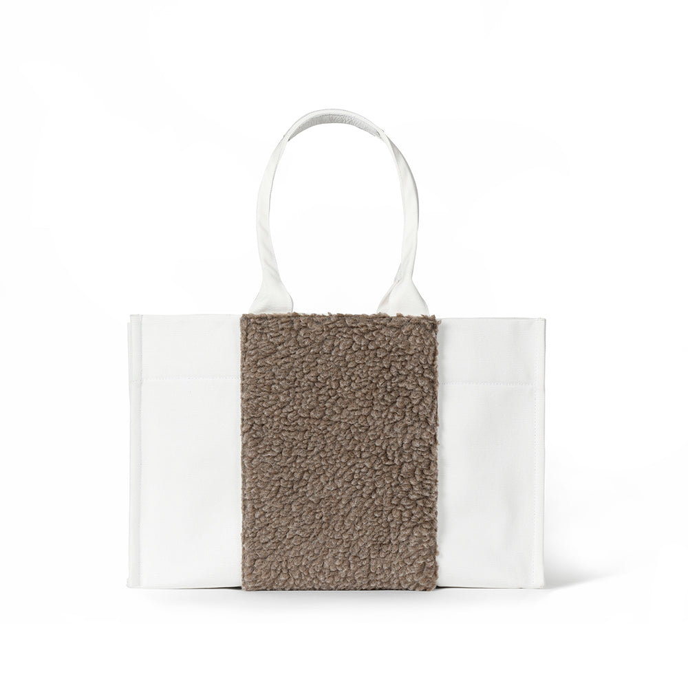 Snow White（L）Full customize set -Fluffy series-