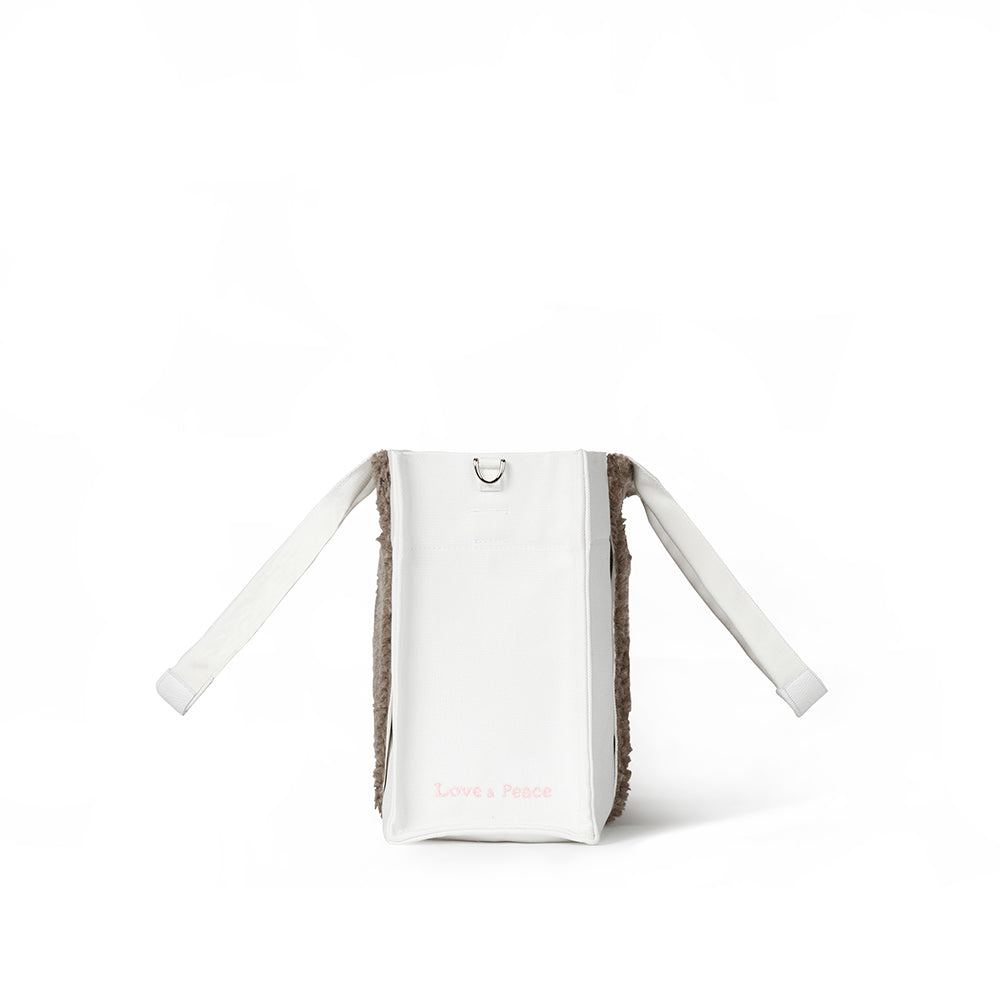 Snow White（L）Full customize set -Fluffy series-