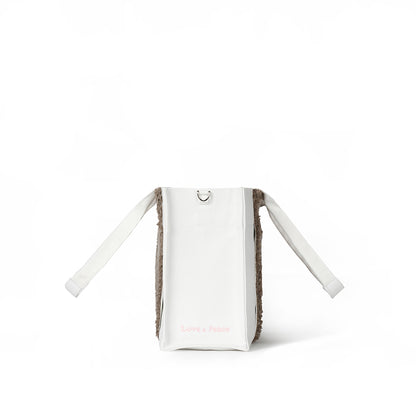 Snow White（L）Full customize set -Fluffy series-