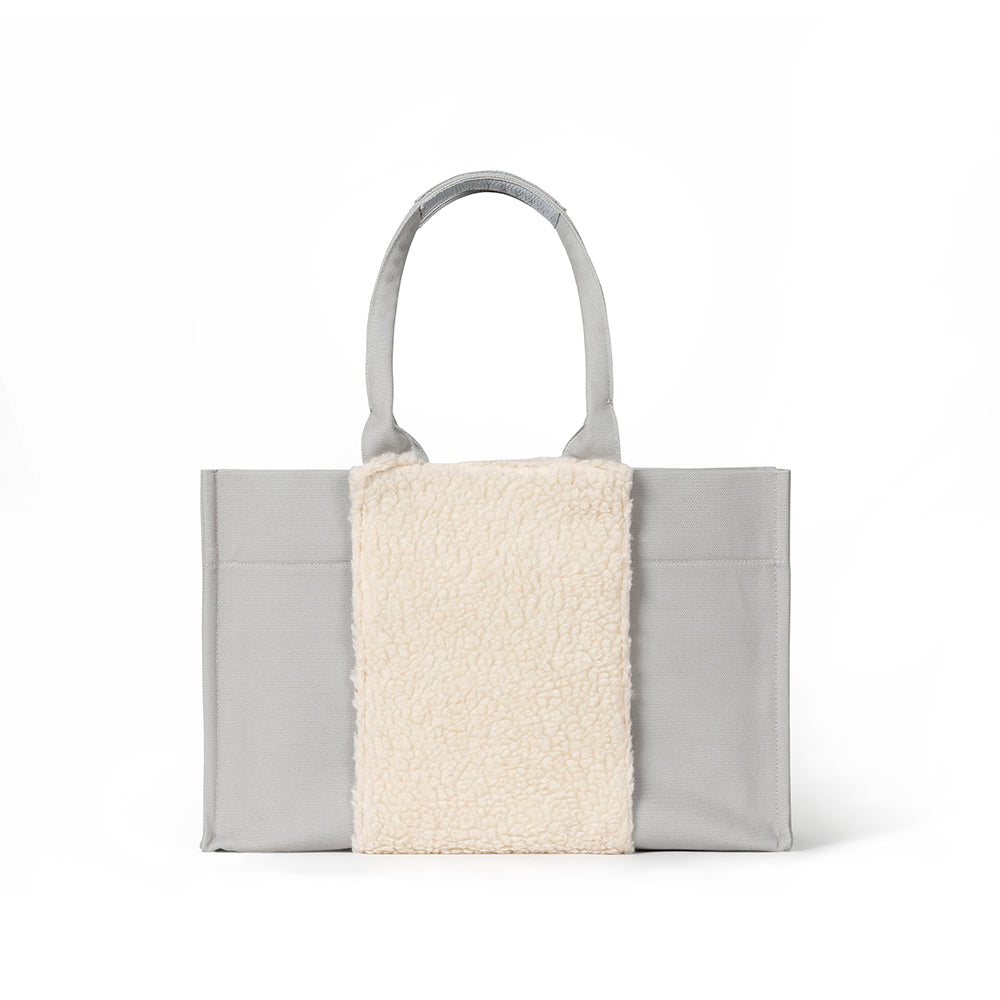 Ice Glay（L）Full customize set -Fluffy series-