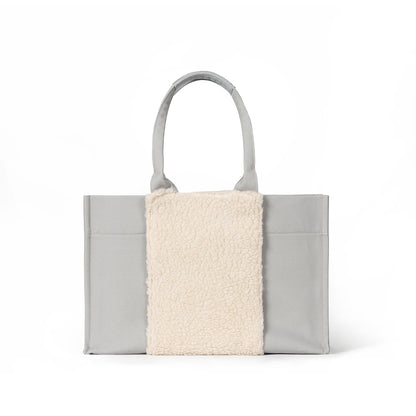 Ice Glay（L）Full customize set -Fluffy series-