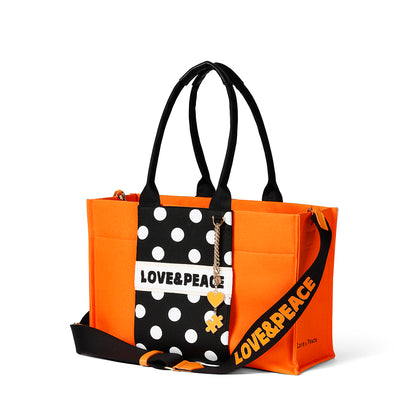 Orange（L）Full customize set -Retro series-