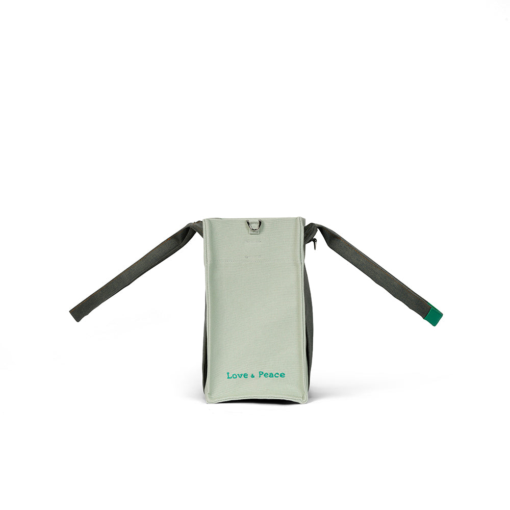 Green（M）Full customize set -New Life series-