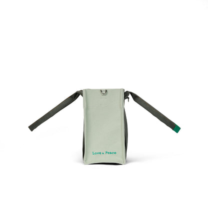 Green（M）Full customize set -New Life series-
