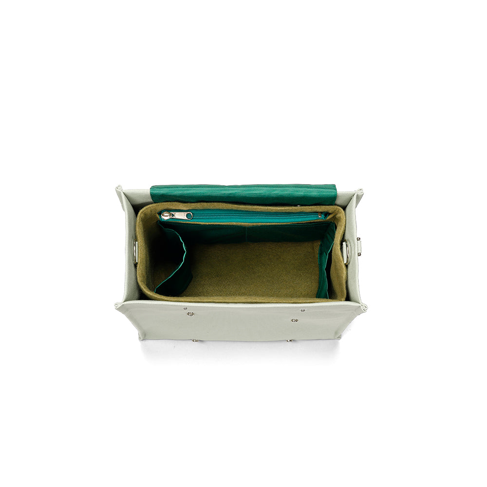 Green（M）Full customize set -New Life series-