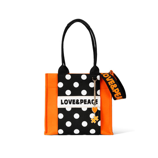 Orange（M）Full customize set -Retro series-