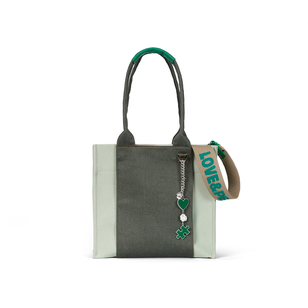 Green（M）Full customize set -New Life series-