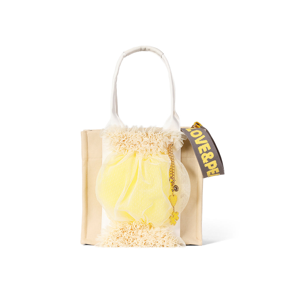 LemonCandy（M）Full customize set -Candy series-