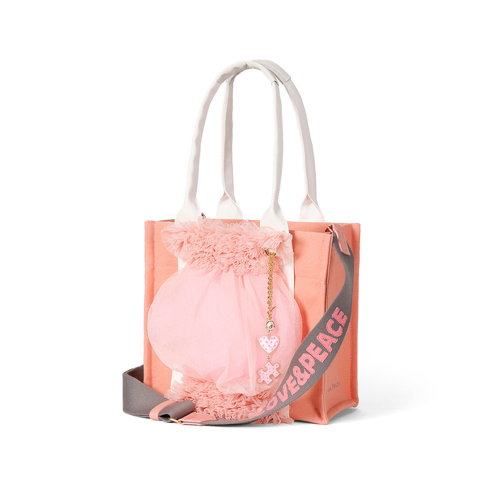 StrawberryCandy（M）Full customize set -Candy series-