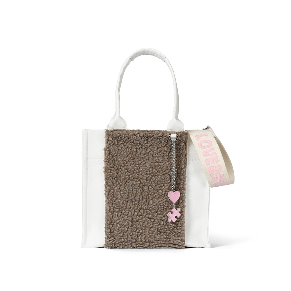 Snow White（M）Full customize set -Fluffy series-