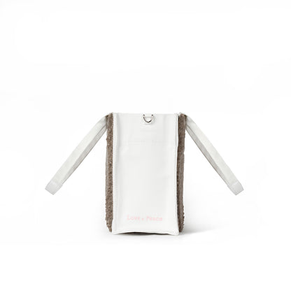 Snow White（M）Full customize set -Fluffy series-