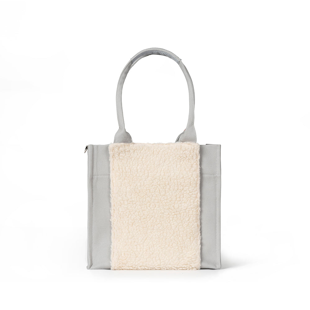 Ice Glay（M）Full customize set -Fluffy series-