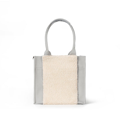 Ice Glay（M）Full customize set -Fluffy series-