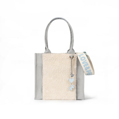 Ice Glay（M）Full customize set -Fluffy series-