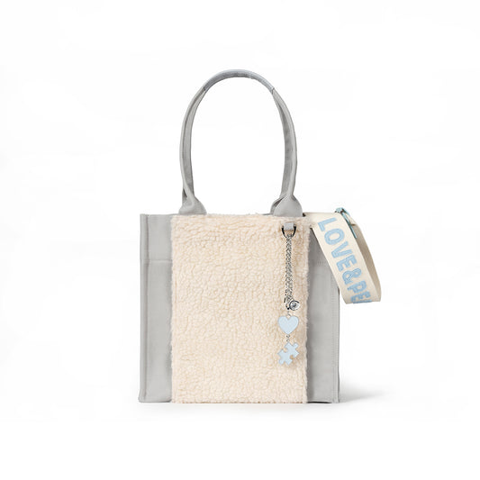 Ice Glay（M）Full customize set -Fluffy series-