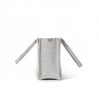 Ice Glay（M）Full customize set -Fluffy series-